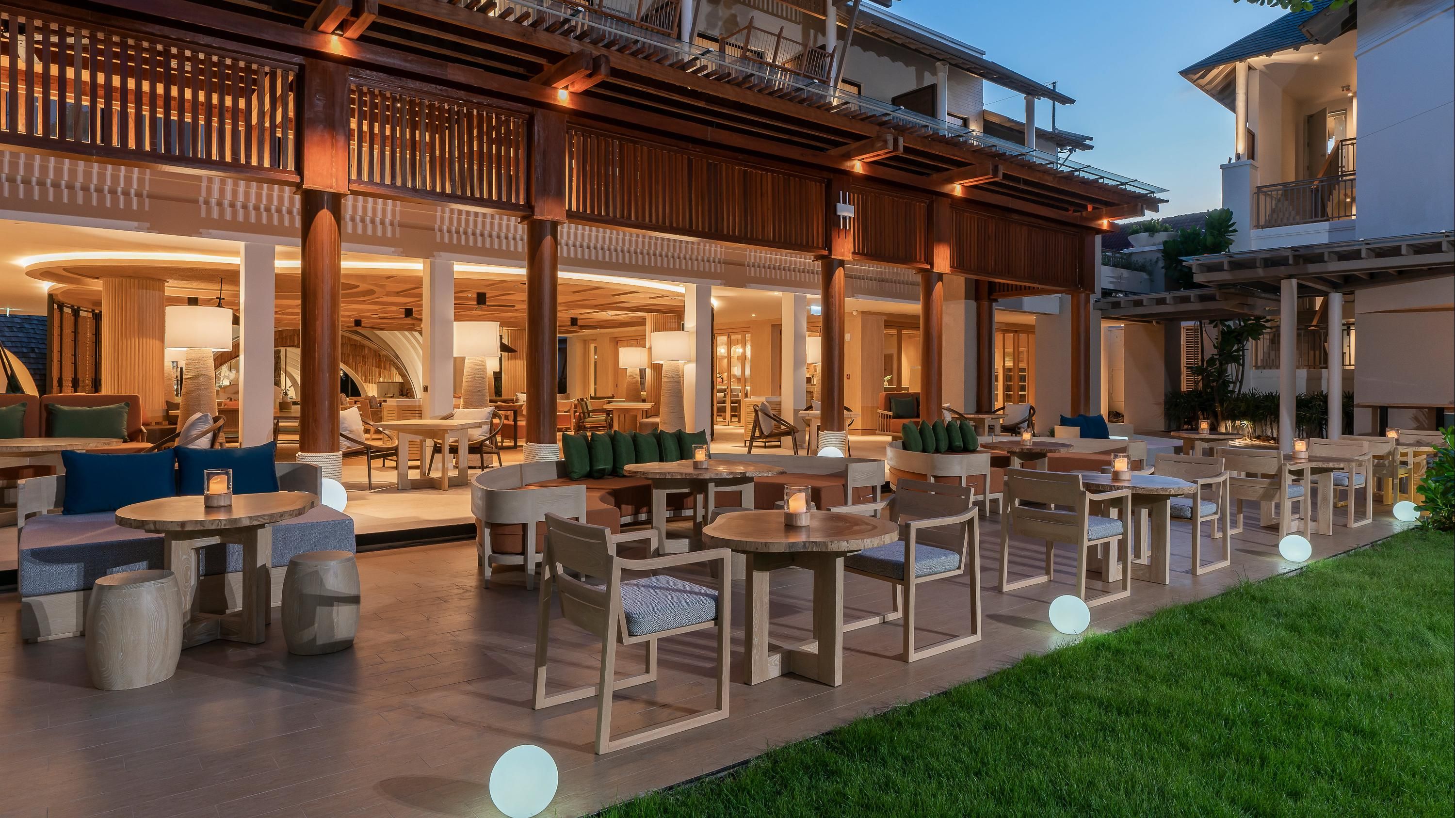 Holiday Inn Resort Samui Bophut Beach by IHG