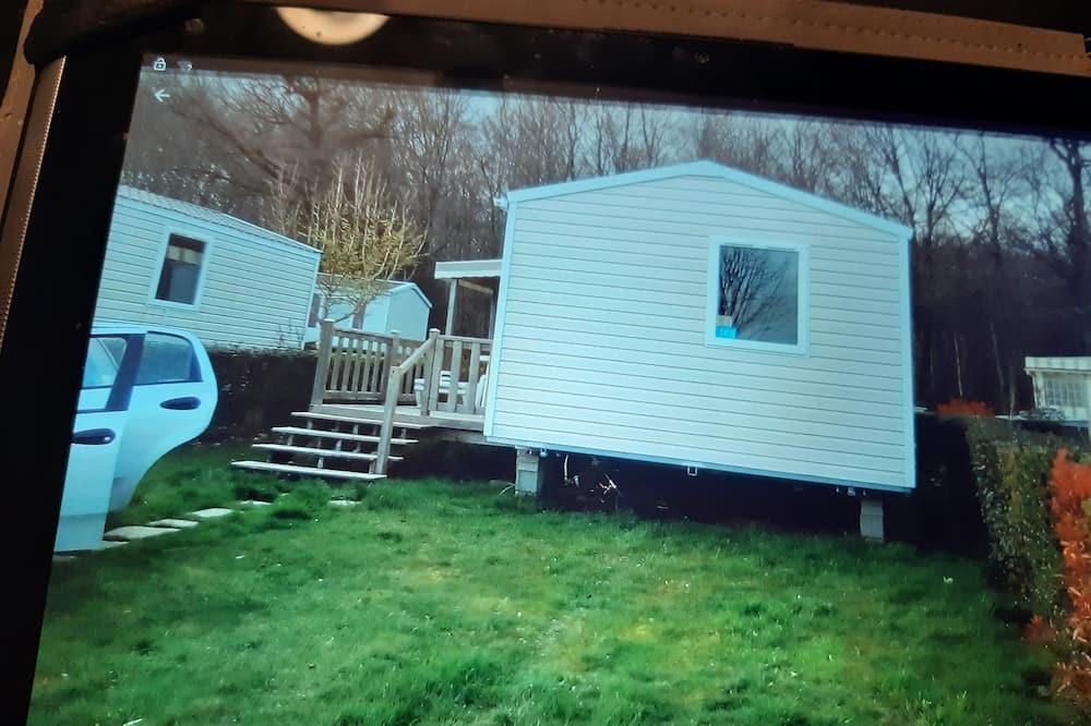 Mobile Home Near the landing beaches - Laag-Normandië - Litteau visuel 3/5 Mobile Home Near the landing beaches - Laag-Normandië - Litteau visuel 3/5