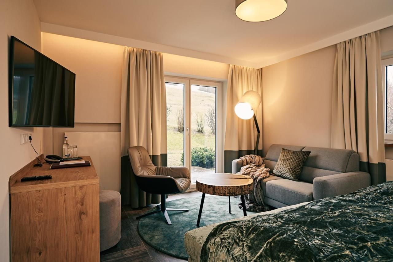 Natur- & Genießerhotel Der Birkenhof