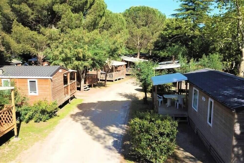 Camping Saint-Jean-Pla-de-Corts - 2 - campings