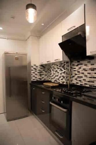 Nupelda Residence Hotel