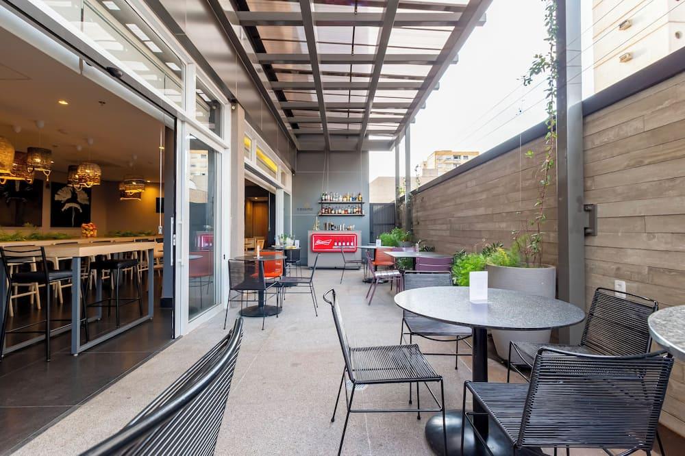 Hotel Cassino Tower São José do Rio Preto by Nacional Inn