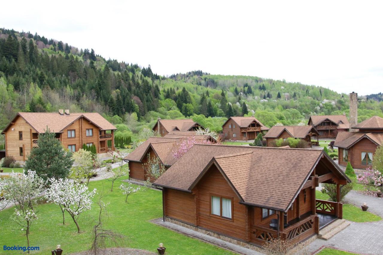booking-2008941-650221602-088299 Taor Karpaty Resort & Spa