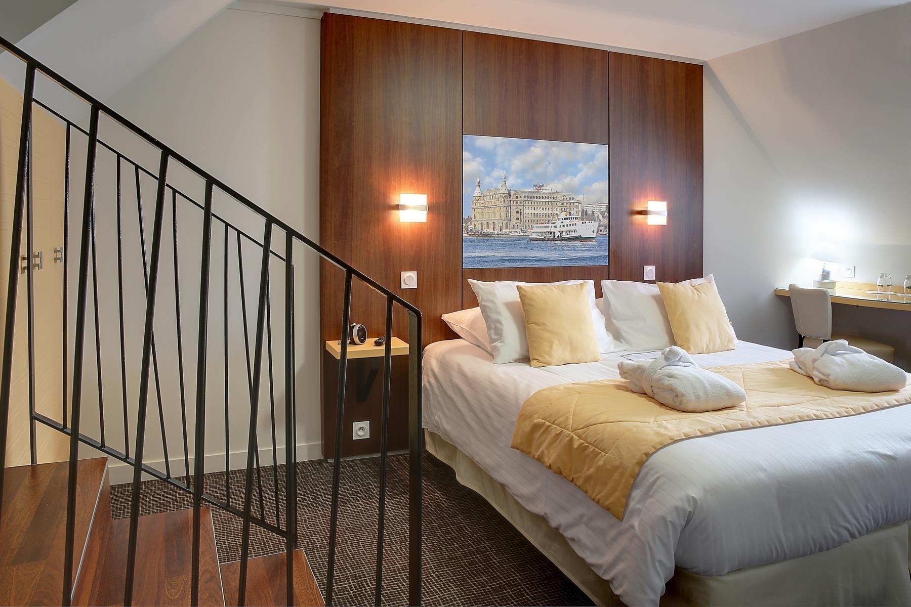 Best Western Plus Les Terrasses de Brehat Bretagne - Ploubazlanec visuel 5/5 Best Western Plus Les Terrasses de Brehat Bretagne - Ploubazlanec visuel 5/5