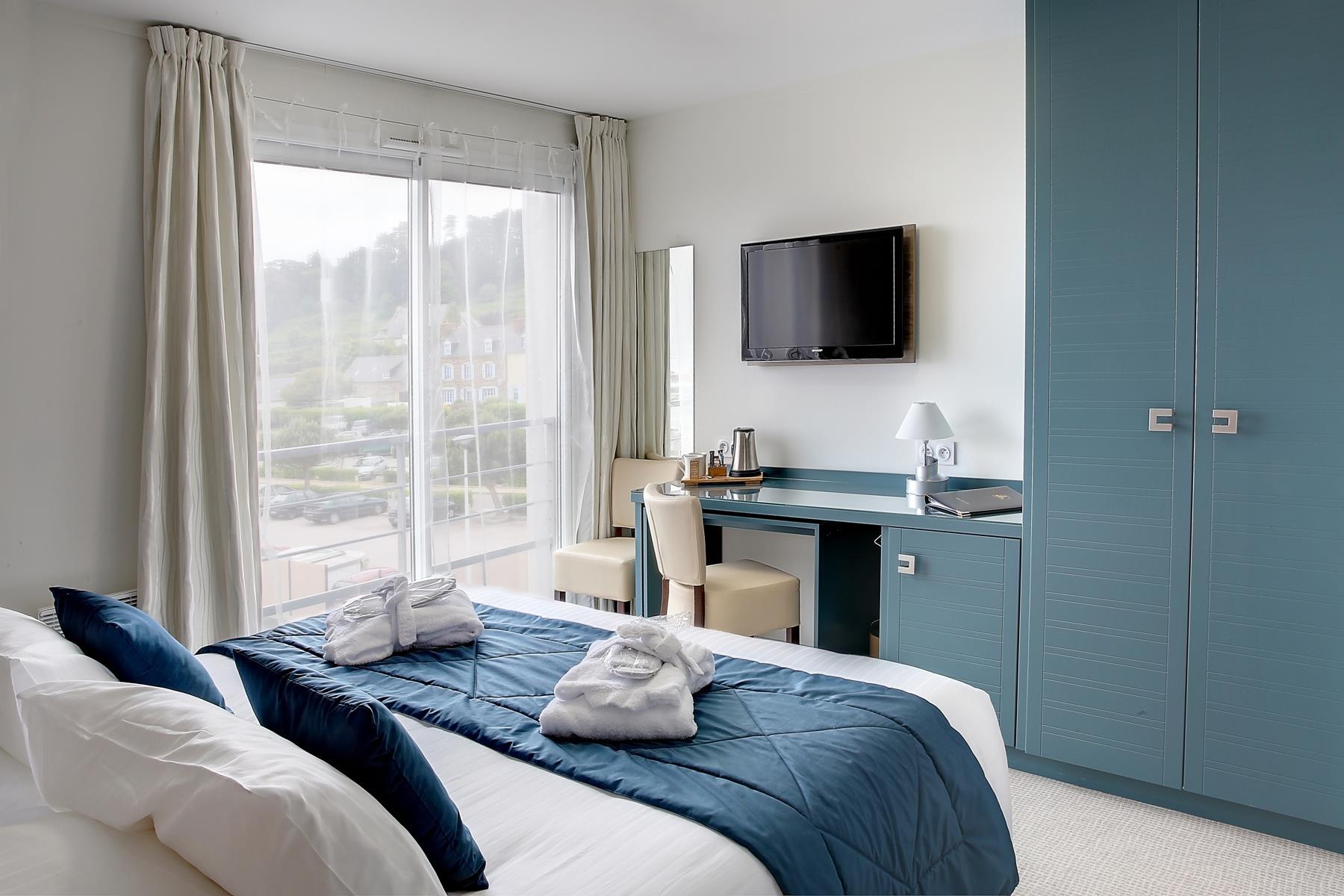 Best Western Plus Les Terrasses de Brehat Bretagne - Ploubazlanec visuel 1/5 Best Western Plus Les Terrasses de Brehat Bretagne - Ploubazlanec visuel 1/5