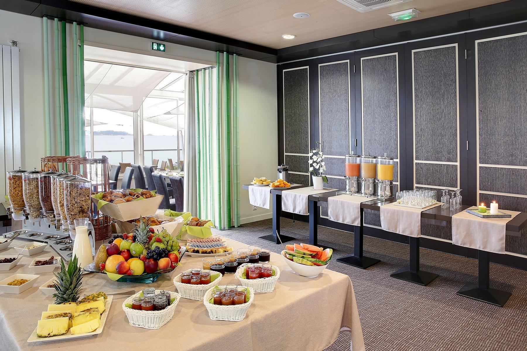 Best Western Plus Les Terrasses de Brehat Bretagne - Ploubazlanec visuel 4/5 Best Western Plus Les Terrasses de Brehat Bretagne - Ploubazlanec visuel 4/5