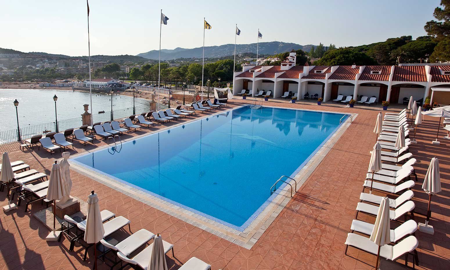 Hostal de la Gavina GL - The Leading Hotels of the World