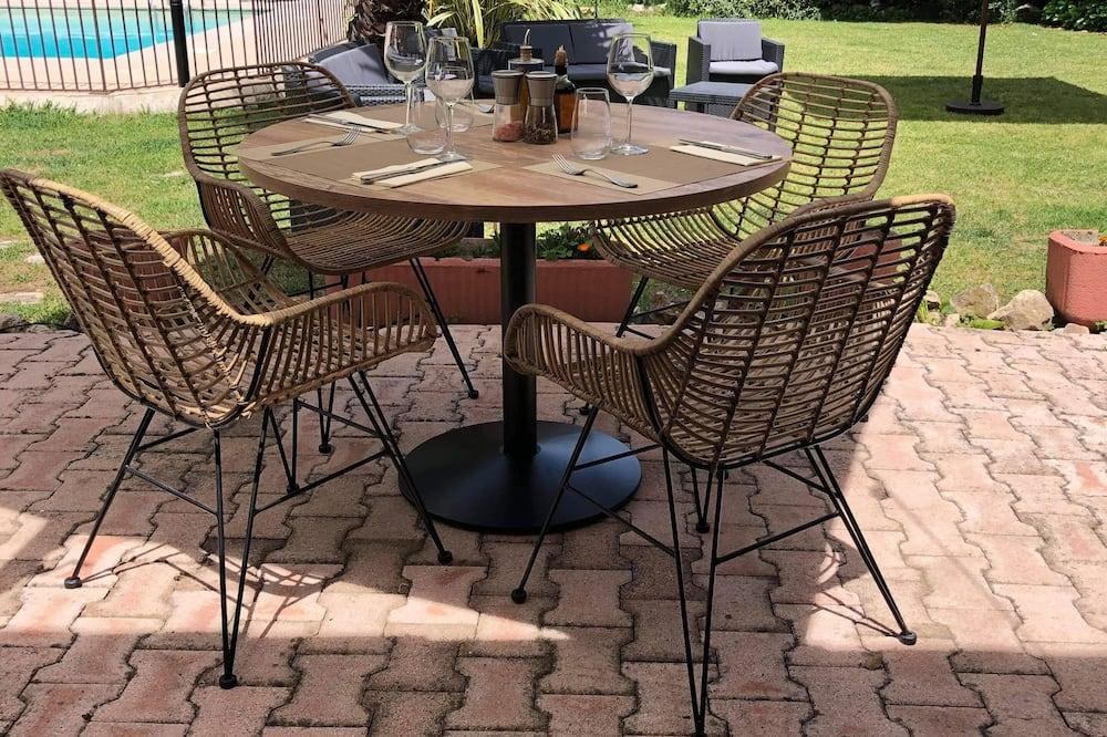 Logis Le Relais Gourmand Provence-Alpes-Côte d'Azur - Mouans-Sartoux visuel 1/5