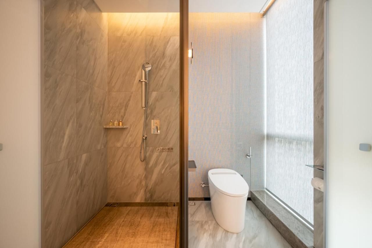 Qinglian Jinghe Hotel Wuhan Zoo International Expo Center Branch