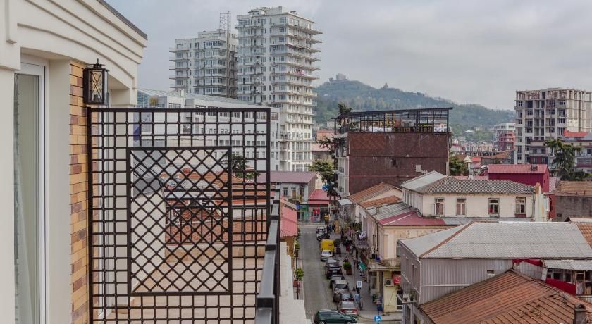 Hotel Bloom Batumi