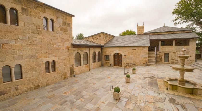 Hotel as Torres da Hermida