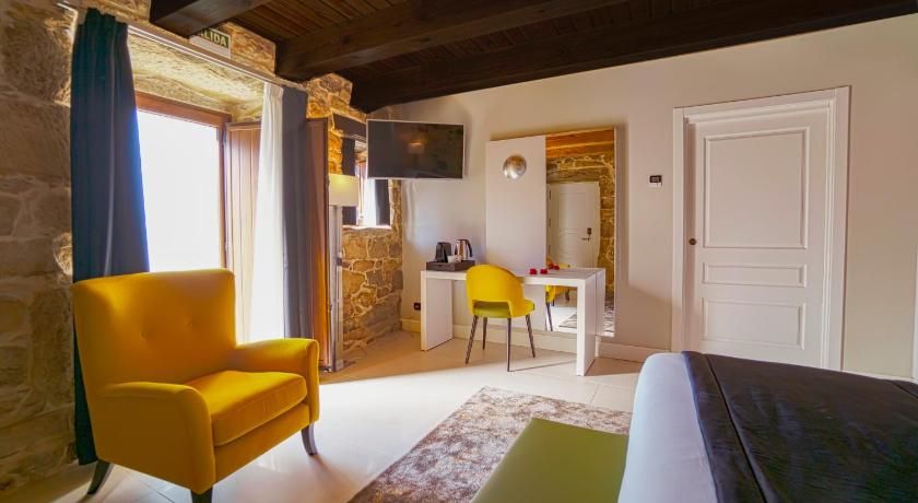 Hotel as Torres da Hermida