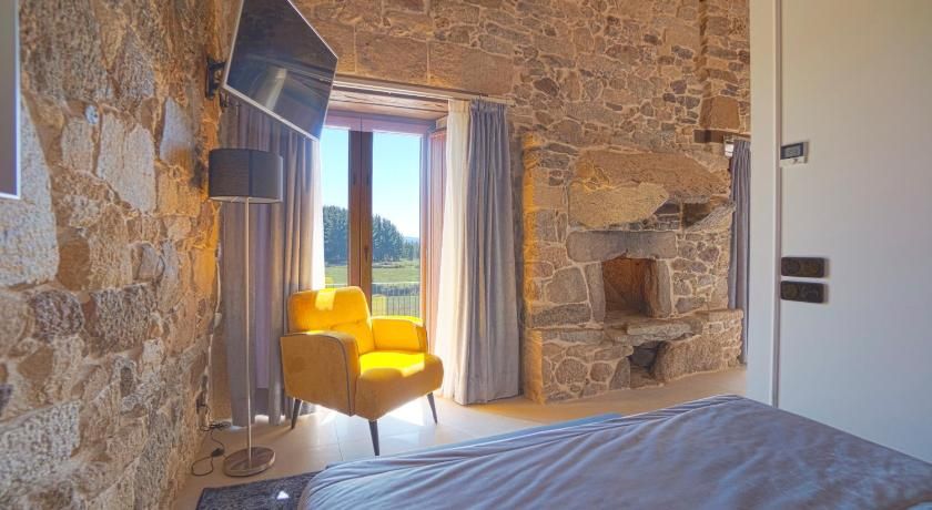 Hotel as Torres da Hermida