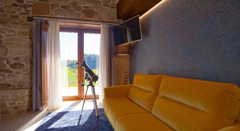 Hotel as Torres da Hermida