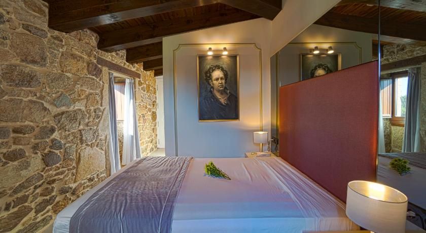 Hotel as Torres da Hermida