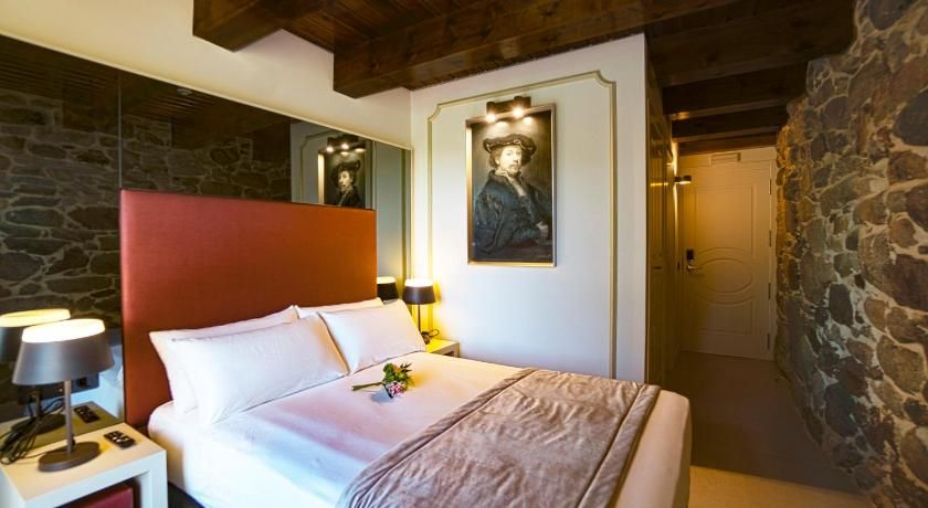 Hotel as Torres da Hermida