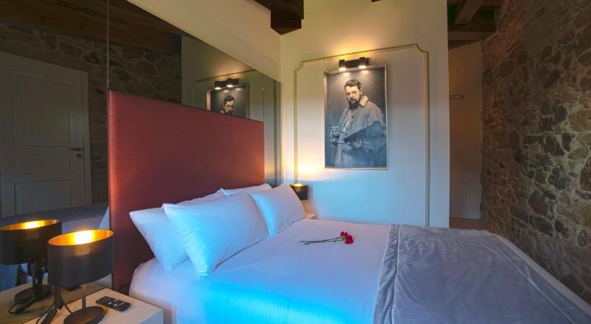 Hotel as Torres da Hermida