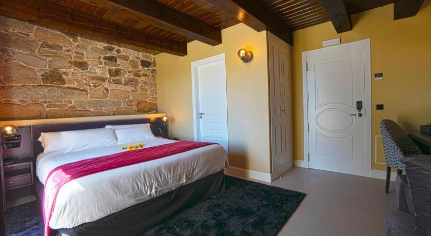 Hotel as Torres da Hermida