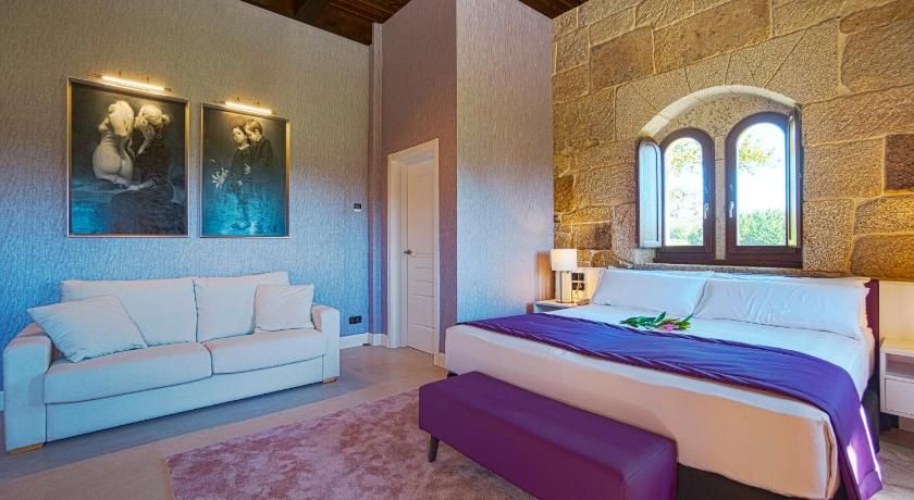 Hotel as Torres da Hermida