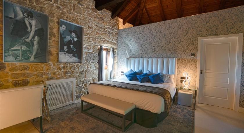 Hotel as Torres da Hermida