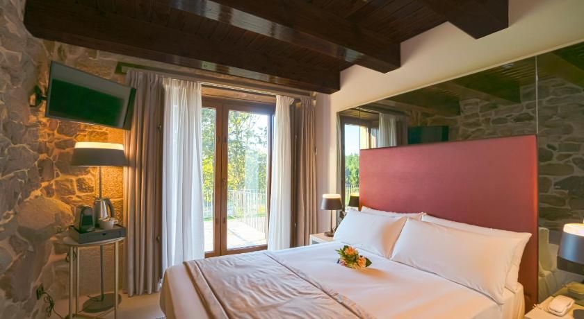 Hotel as Torres da Hermida