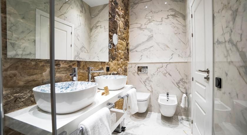 Hotel as Torres da Hermida