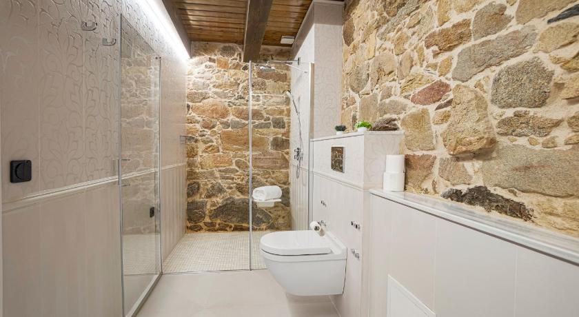 Hotel as Torres da Hermida