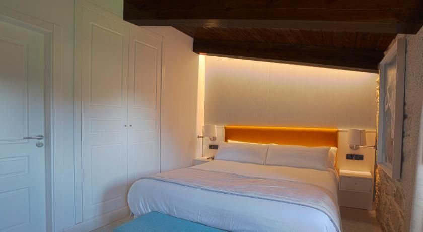 Hotel as Torres da Hermida