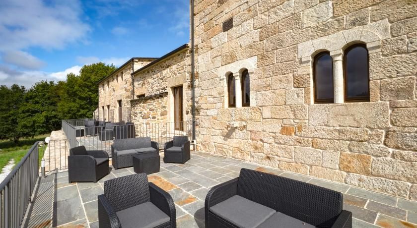 Hotel as Torres da Hermida