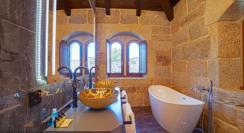 Hotel as Torres da Hermida