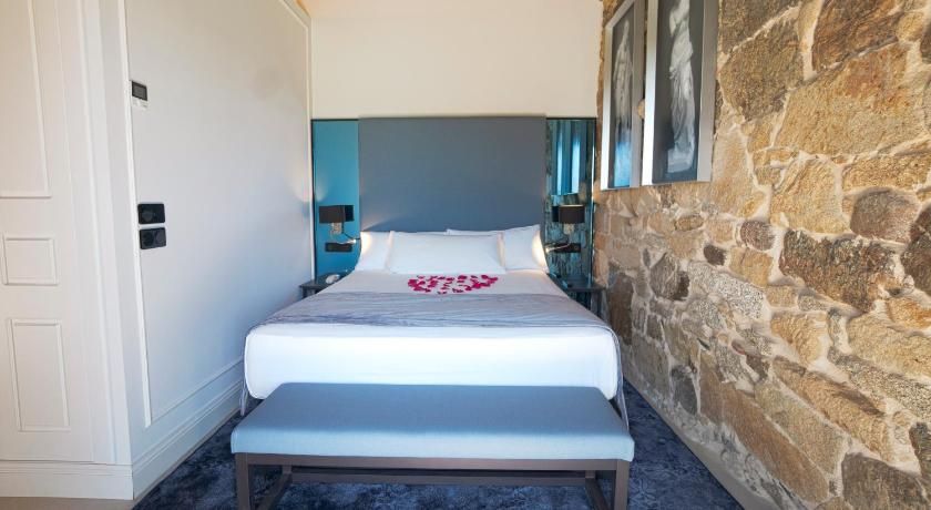 Hotel as Torres da Hermida