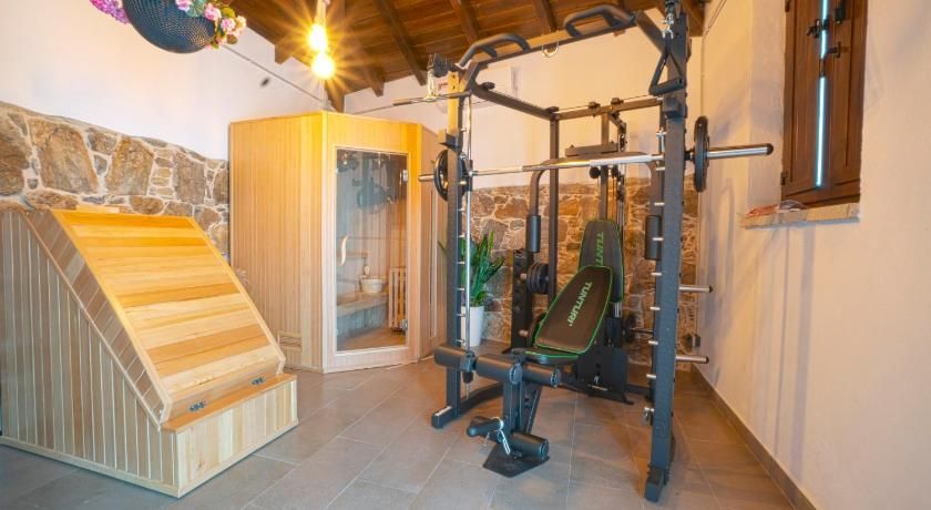 Hotel as Torres da Hermida