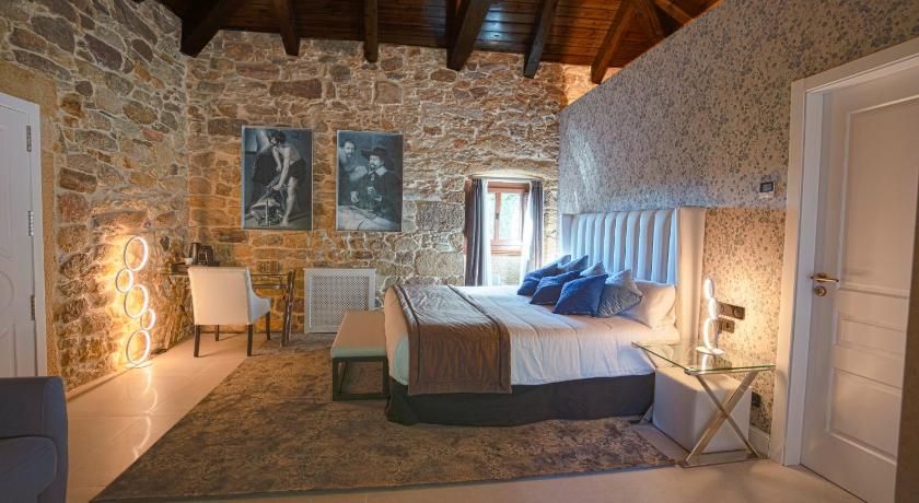 Hotel as Torres da Hermida