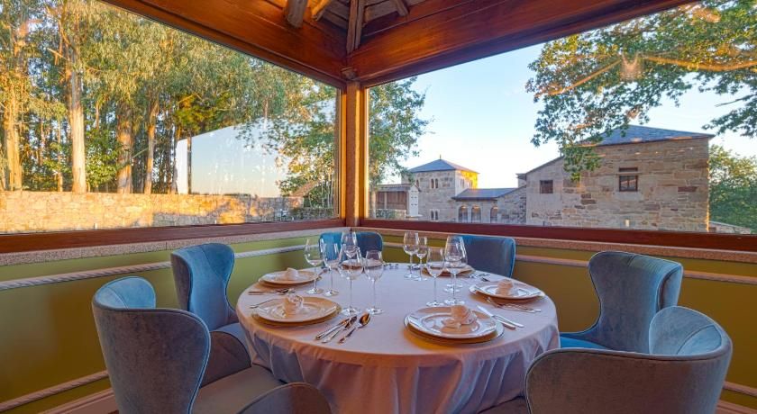 Hotel as Torres da Hermida