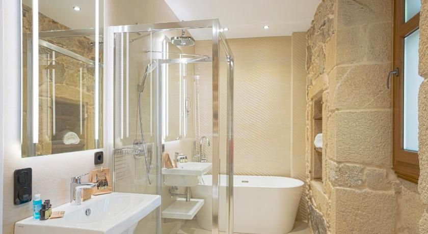 Hotel as Torres da Hermida