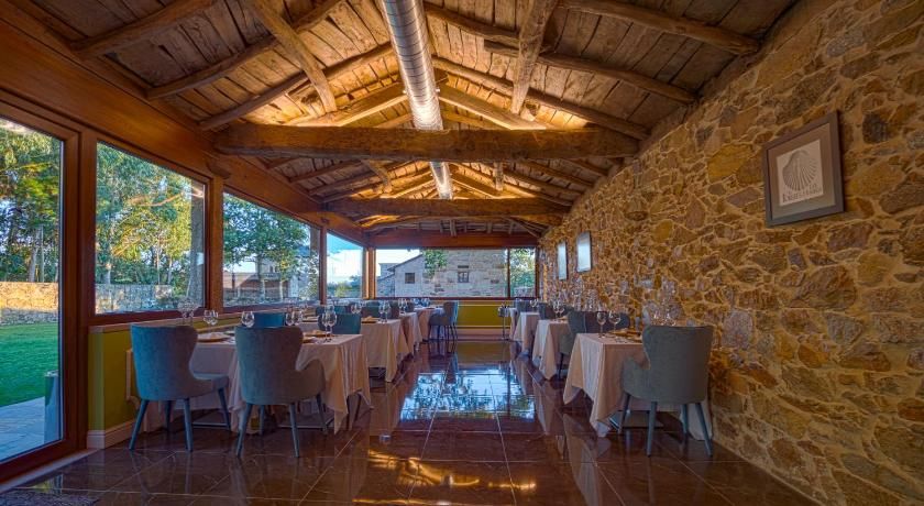 Hotel as Torres da Hermida