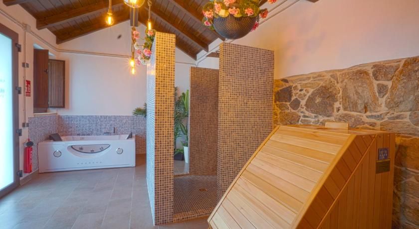 Hotel as Torres da Hermida