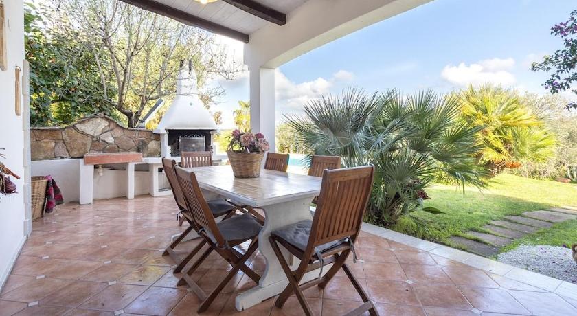 Alghero Villa Josephine con piscina e Parco per 8 ospiti Sardinië - Alghero visuel 1/5 Alghero Villa Josephine con piscina e Parco per 8 ospiti Sardinië - Alghero visuel 1/5