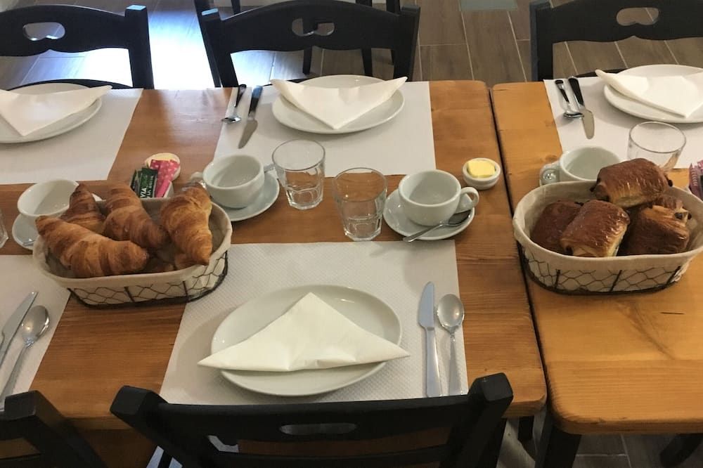 Auberge De La Sagne Midi-Pyrénées - Cabrerets visuel 5/5