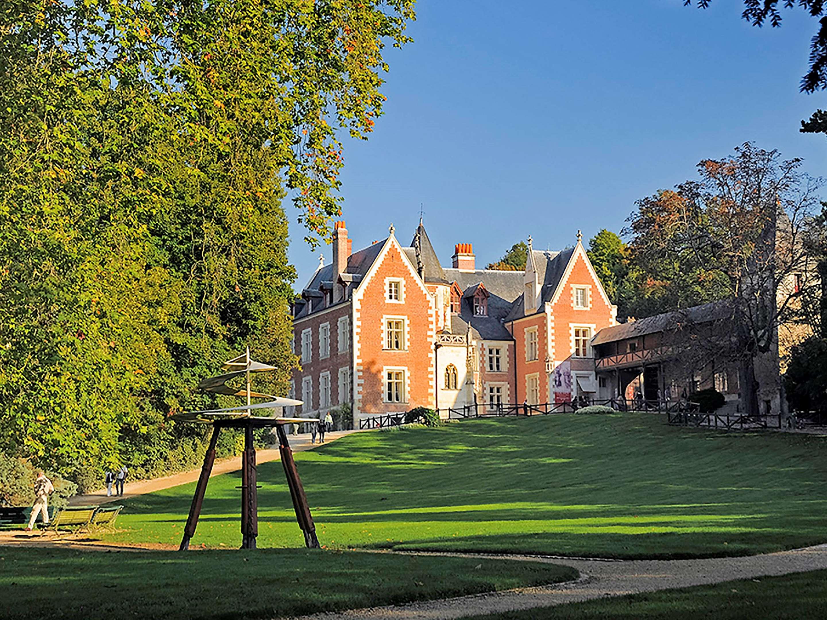 ibis budget Amboise Grand Centre - Amboise visuel 2/5