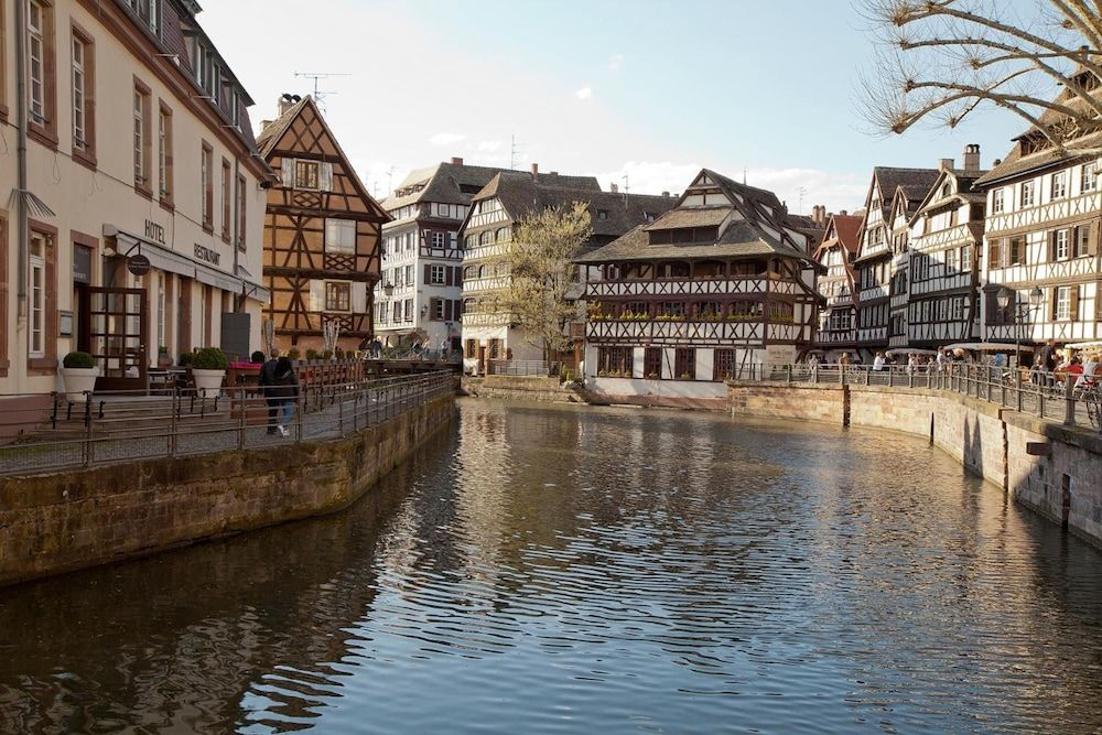 Séjours & Affaires Strasbourg Kléber Alsace - Strasbourg visuel 3/5