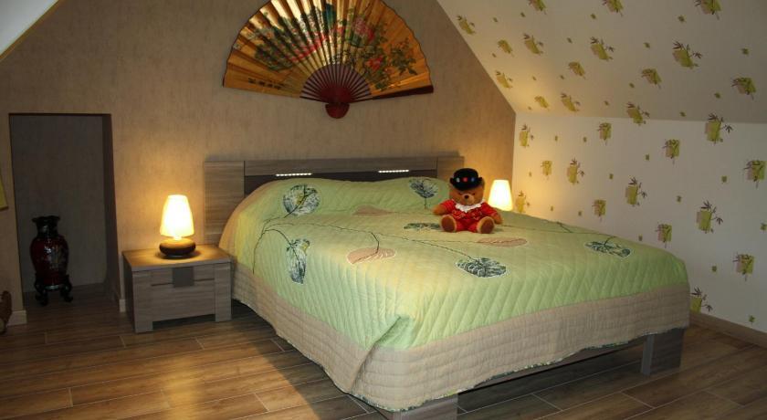 Breizh A-Gevret Bretagne - Lannion visuel 5/5 Breizh A-Gevret Bretagne - Lannion visuel 5/5