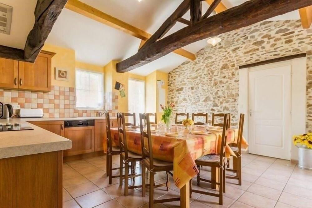 Gite Saint-Père-en-Retz, 4 bedrooms, 9 persons Pays de Loire - Saint-Père-en-Retz visuel 4/5