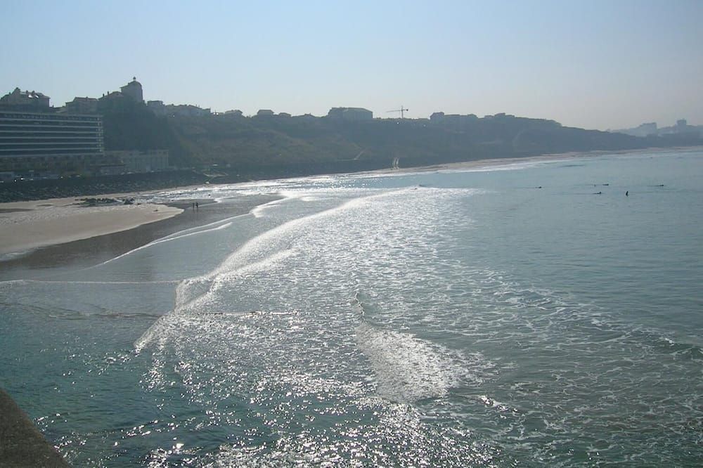 Carlina Lodge Aquitaine - Biarritz visuel 1/5