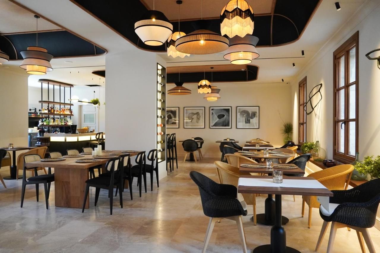 Juz de Yartan Art Hotel - Adults Only