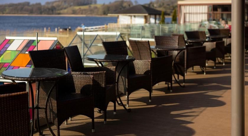Wineport Lodge