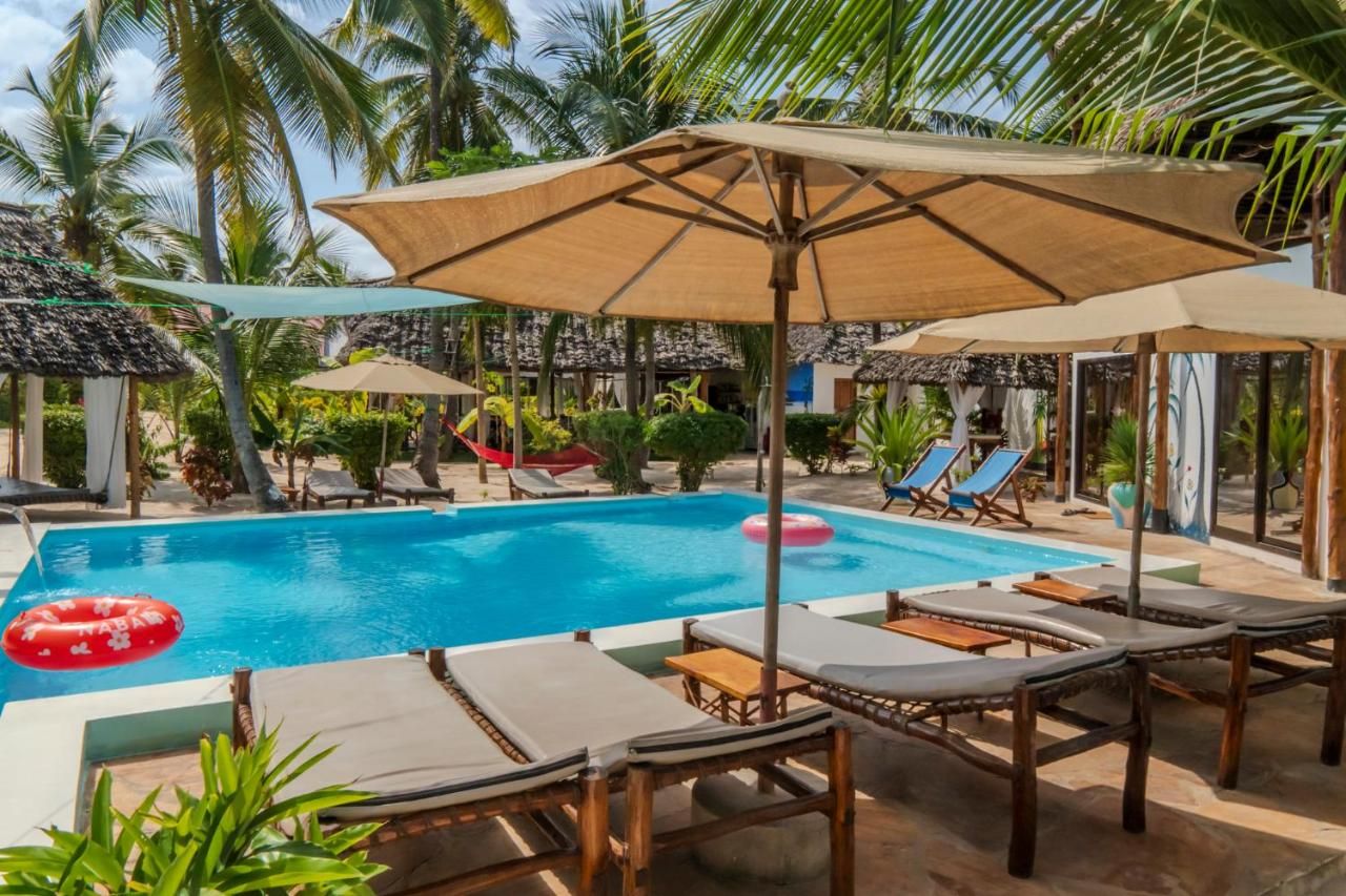 Tiande Boutique Hotel