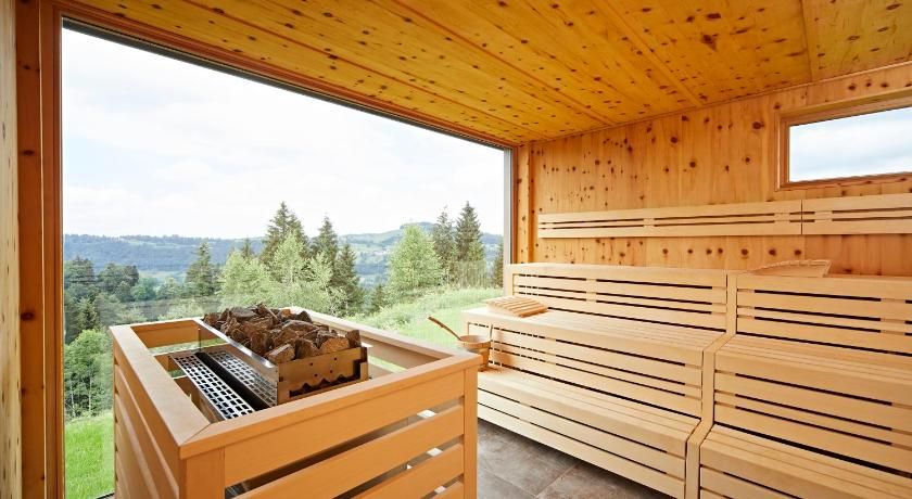 Natur- & Genießerhotel Der Birkenhof