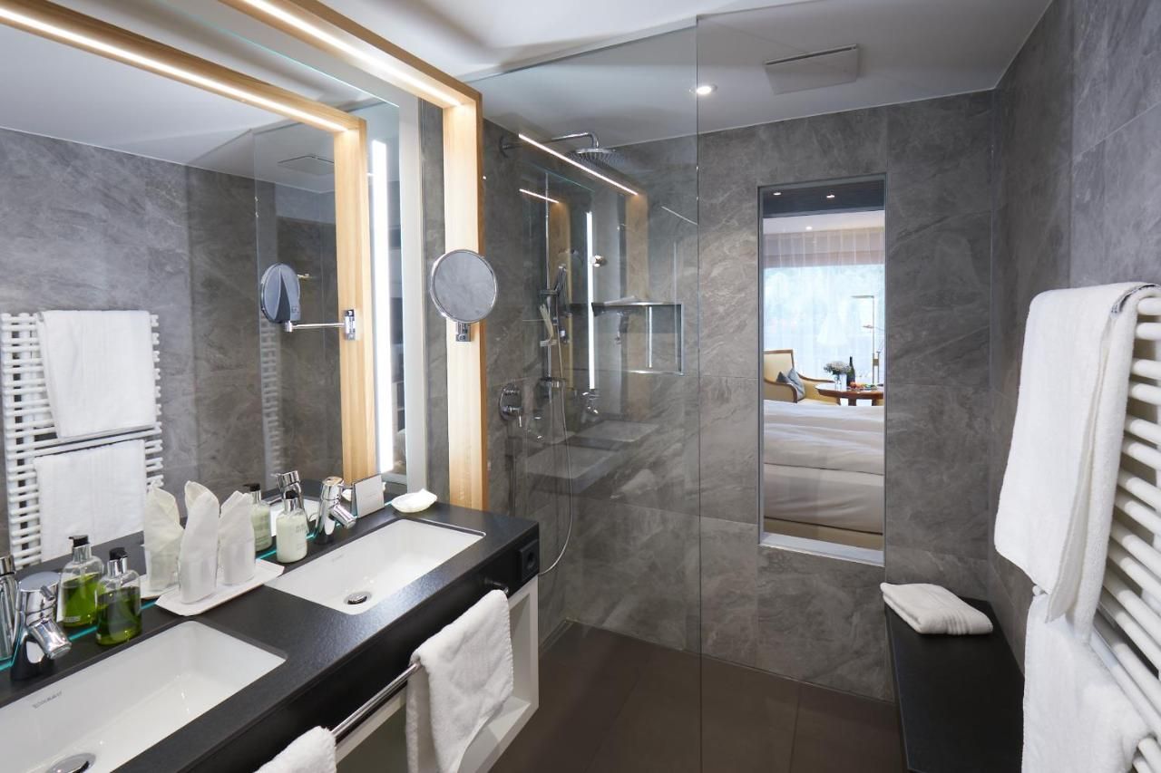 Erfurths Bergfried Ferien & Wellnesshotel