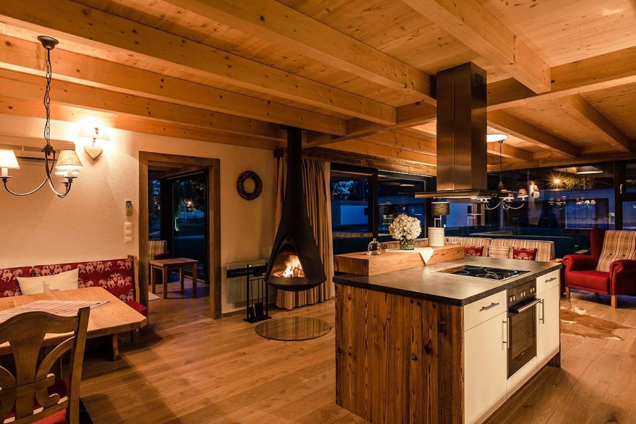 Villa Resort & Organic Spa - letní sezóna v prodeji